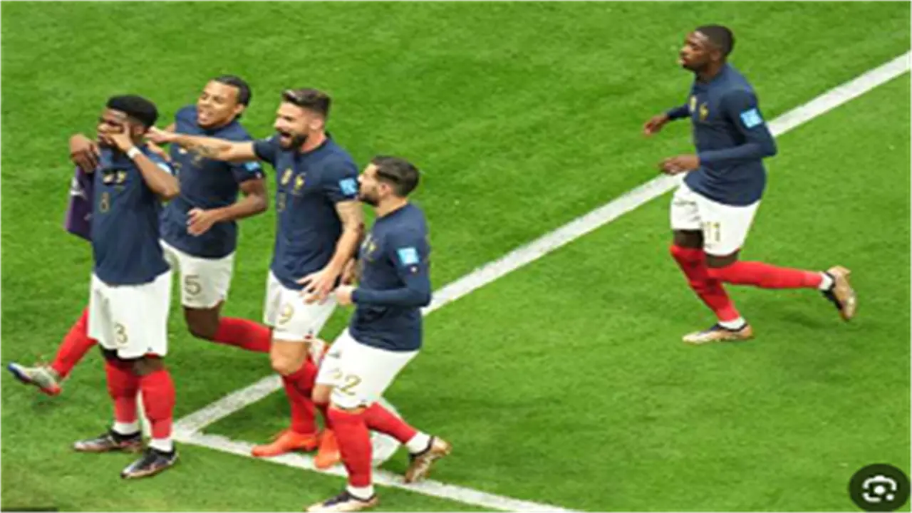 القنوات المجانية لمباراة فرنسا والسنغال في كأس العالم 2026